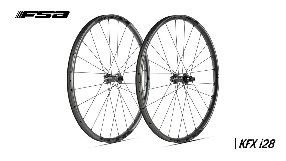 FSA KFX i28